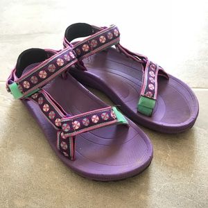 Teva Hurricane XLT sandal